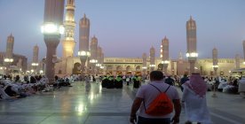 Hac Fotoğrafları - 1