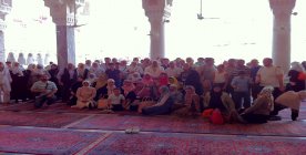 Hac Fotoğrafları - 4