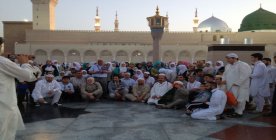 Hac Fotoğrafları - 3